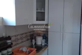 Stari Slankamen, 3.0, 61m2+terasa, I, dvostran, renoviran ID#1656, Inđija, Appartement