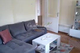 Stari Slankamen, 3.0, 61m2+terasa, I, dvostran, renoviran ID#1656, Inđija, Appartement