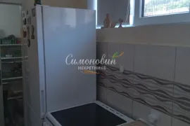 Stari Slankamen, 3.0, 61m2+terasa, I, dvostran, renoviran ID#1656, Inđija, Appartement