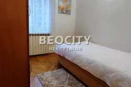 Vračar, Hram Svetog Save, , 3.0, 50m2, Vračar, Appartment