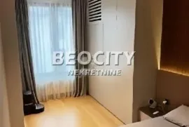 Stari grad, Kalemegdan, Bulevar vojvode Bojovića , 2.0, 60m2, Stari Grad, Appartement