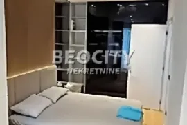 Stari grad, Kalemegdan, Bulevar vojvode Bojovića , 2.0, 60m2, Stari Grad, Appartement