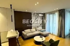 Stari grad, Kalemegdan, Bulevar vojvode Bojovića , 2.0, 60m2, Stari Grad, Appartement