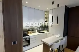 Stari grad, Kalemegdan, Bulevar vojvode Bojovića , 2.0, 60m2, Stari Grad, Appartement