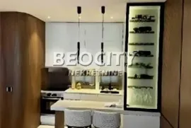 Stari grad, Kalemegdan, Bulevar vojvode Bojovića , 2.0, 60m2, Stari Grad, Appartement