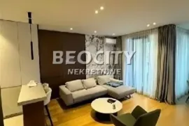 Stari grad, Kalemegdan, Bulevar vojvode Bojovića , 2.0, 60m2, Stari Grad, Appartement