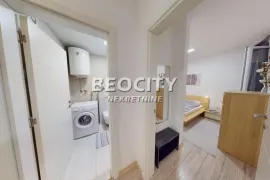 Novi Sad, Podbara, Đorđa Rajkovića, 1.5, 38m2, Novi Sad - grad, Appartment