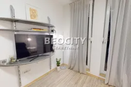 Novi Sad, Podbara, Đorđa Rajkovića, 1.5, 38m2, Novi Sad - grad, Appartment