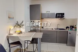 Novi Sad, Podbara, Đorđa Rajkovića, 1.5, 38m2, Novi Sad - grad, Appartment