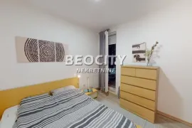 Novi Sad, Podbara, Đorđa Rajkovića, 1.5, 38m2, Novi Sad - grad, Appartment