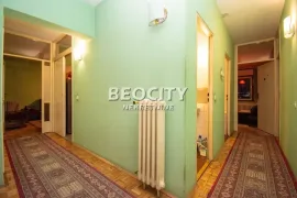 Novi Beograd, Blok 64, Gandijeva, 3.0, 81m2, Novi Beograd, Appartamento