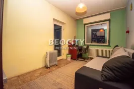 Novi Beograd, Blok 64, Gandijeva, 3.0, 81m2, Novi Beograd, Appartamento