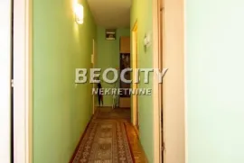 Novi Beograd, Blok 64, Gandijeva, 3.0, 81m2, Novi Beograd, Appartamento