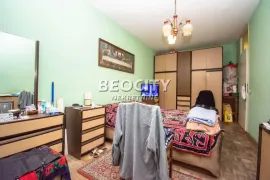 Novi Beograd, Blok 64, Gandijeva, 3.0, 81m2, Novi Beograd, Wohnung