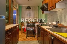 Novi Beograd, Blok 64, Gandijeva, 3.0, 81m2, Novi Beograd, Appartamento