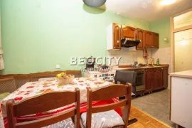 Novi Beograd, Blok 64, Gandijeva, 3.0, 81m2, Novi Beograd, Appartamento