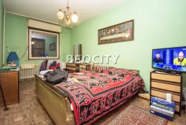 Novi Beograd, Blok 64, Gandijeva, 3.0, 81m2, Novi Beograd, Appartamento