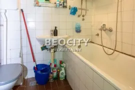 Novi Beograd, Blok 64, Gandijeva, 3.0, 81m2, Novi Beograd, Appartamento