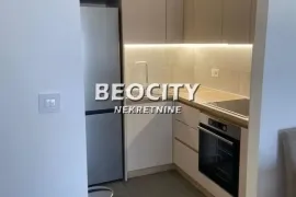 Novi Sad, Novo Naselje, *Knežev park*, 1.5, 42m2, Novi Sad - grad, Appartement