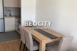 Novi Sad, Novo Naselje, *Knežev park*, 1.5, 42m2, Novi Sad - grad, Appartement