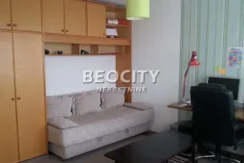 Novi Sad, Liman 3, Šekspirova, 1.0, 28m2, Novi Sad - grad, Appartement