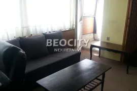 Novi Sad, Liman 3, Šekspirova, 1.0, 28m2, Novi Sad - grad, Appartement