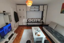 Novi Sad, Železnička Stanica, Omladinskog pokreta, 1.0, 30m2, Novi Sad - grad, Appartment