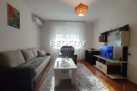 Novi Sad, Železnička Stanica, Omladinskog pokreta, 1.0, 30m2, Novi Sad - grad, Appartement