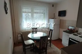 Novi Sad, Železnička Stanica, Omladinskog pokreta, 1.0, 30m2, Novi Sad - grad, Appartement