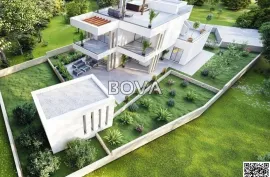 Građevinsko zemljište 848 m2 – Vrsi *Sa projektom* (ID-2513/A), Nin, أرض