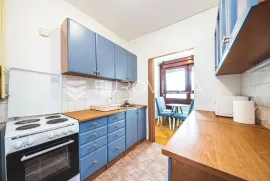 Zagreb, Trnje, dvosoban stan NKP 57 m2, Zagreb, Daire