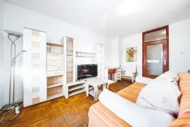 Zagreb, Trnje, dvosoban stan NKP 57 m2, Zagreb, Apartamento