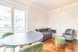 Zagreb, Trešnjevka, PRVI NAJAM,  prekrasan dvosoban stan NKP 34,65 m2, Zagreb, Apartamento