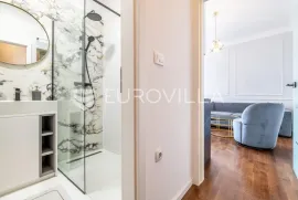 Zagreb, Trešnjevka, PRVI NAJAM,  prekrasan dvosoban stan NKP 34,65 m2, Zagreb, Wohnung