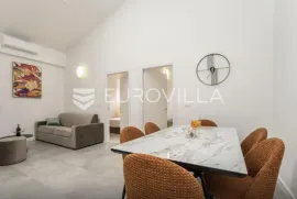 Zadar, Petrići dvosoban apartman za dugoročni najam, mini hotelskog kompleksa, Zadar, Appartamento