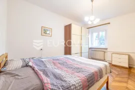 Zagreb, Šalata, odličan dvosoban stan , NKP 63, Zagreb, Wohnung