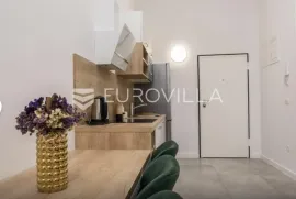 Zadar, Petrići jednosoban apartman za dugoročni najam, mini hotelskog kompleksa, Zadar, Appartamento