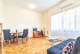 Zagreb, Donji Grad, Klaićeva, dvosoban stan površine 45.29 m2, Zagreb, Appartamento