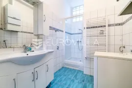 Zagreb, Centar,  Klaićeva ulica, dvosoban stan površine 45.29 m2, Zagreb, Apartamento