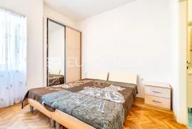 Zagreb, Donji Grad, Klaićeva, dvosoban stan površine 45.29 m2, Zagreb, Appartamento