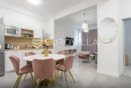 Zadar, Petrići dvosoban apartman za dugoročni najam, mini hotelskog kompleksa, Zadar, Appartamento