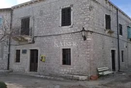 Otok Cres-Lošinj, Osor, troetažni stan 148 m2, Mali Lošinj, Apartamento