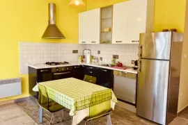 Opatija, Ičići – Stan 1. red do mora, garaža, okućnica, Opatija - Okolica, Appartment