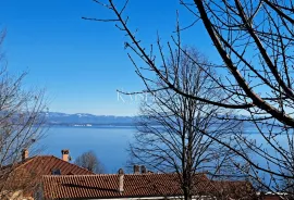 Opatija, Poljane- zemljište sa pogledom na more, Opatija - Okolica, Tierra