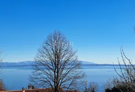 Opatija, Poljane- zemljište sa pogledom na more, Opatija - Okolica, Tierra