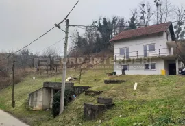 Kuća: Zagreb (Borčec), 200.00 m2 BEZ PROVIZIJE! , Zagreb, Casa