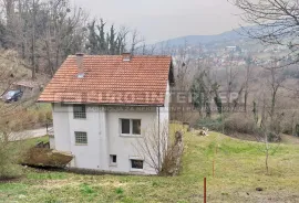 Kuća: Zagreb (Borčec), 200.00 m2 BEZ PROVIZIJE! , Zagreb, Maison