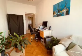 RIJEKA, Bulevard - Stan sa garsonjerom 130 m2 + vrt, Rijeka, Daire