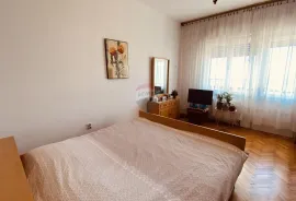 RIJEKA, Bulevard - Stan sa garsonjerom 130 m2 + vrt, Rijeka, Daire