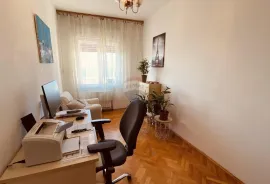 RIJEKA, Bulevard - Stan sa garsonjerom 130 m2 + vrt, Rijeka, Daire